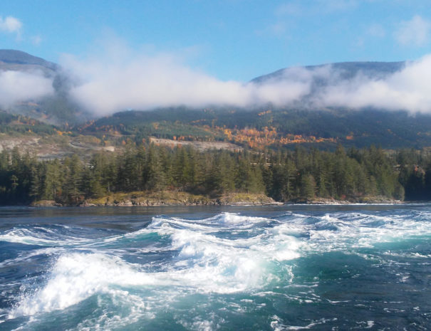 Watching,The,Ocean,Tides,Create,Massive,Rapids