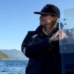 Parksville Whale Watching Captain Tasli